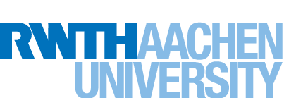 Logo RWTH Aachen