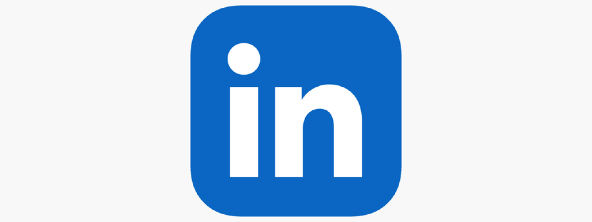 © LinkedIn Logo von Linkedin